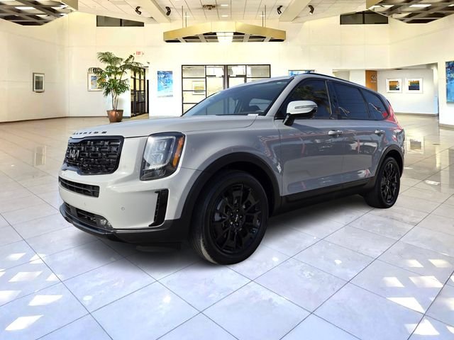 2022 Kia Telluride