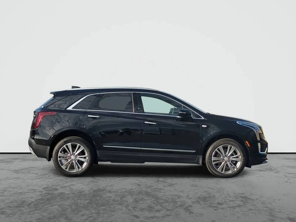 2026 Cadillac XT5 Premium Luxury - Photo 9