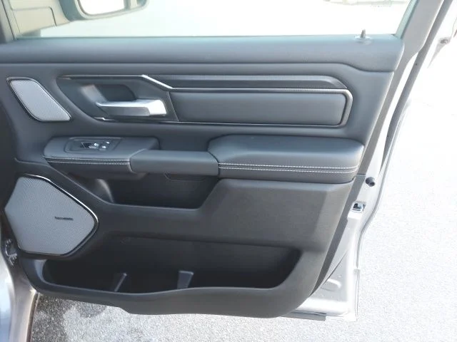 2026 RAM 1500 Rebel - Photo 36