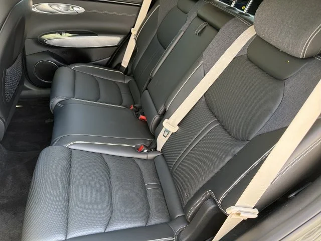 Used 2023 Gray Genesis Advanced image 40