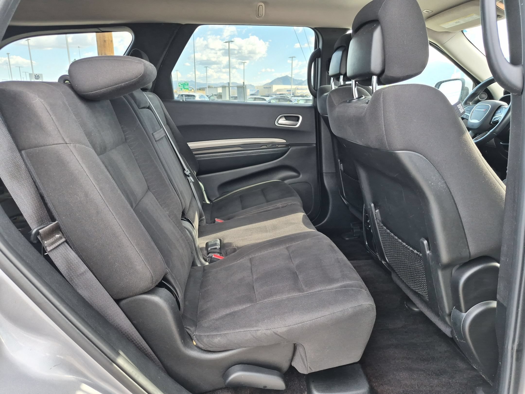 Used 2019 Billet Clearcoat Dodge SXT image 29