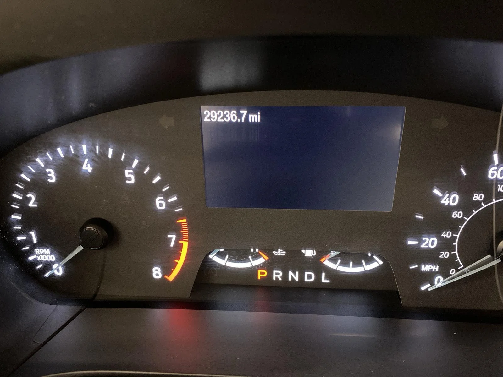 Used 2022 Carbonized Gray Ford SEL image 13