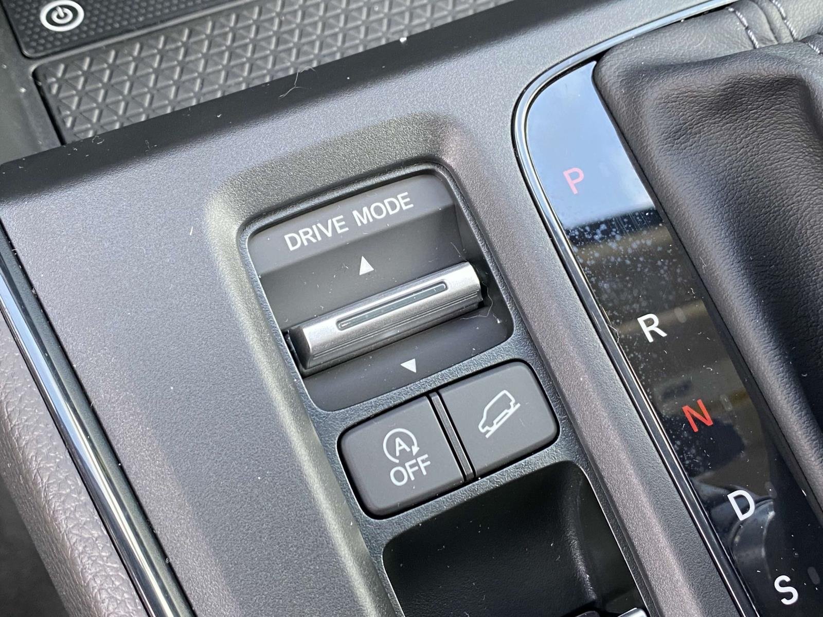 2026 Honda CR-V EX - Photo 13