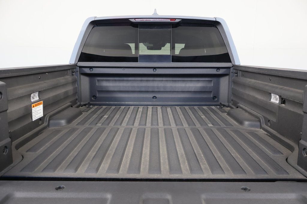 2026 Honda Ridgeline RTL - Photo 8