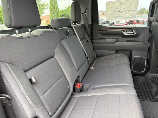 2026 GMC Sierra 1500 Elevation - Photo 22