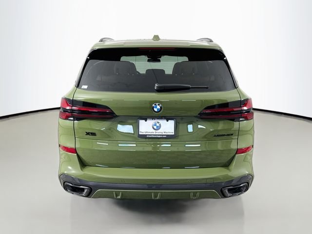 Used 2026 Urban Green BMW xDrive40i image 6