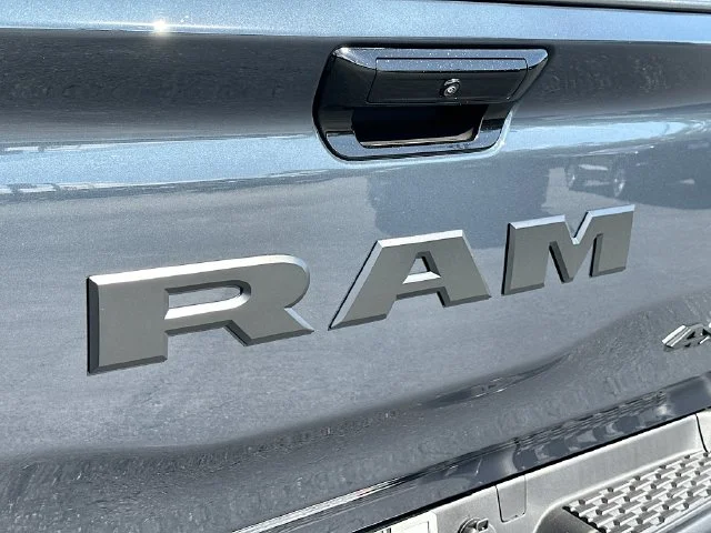 2026 RAM 1500 RHO - Photo 20