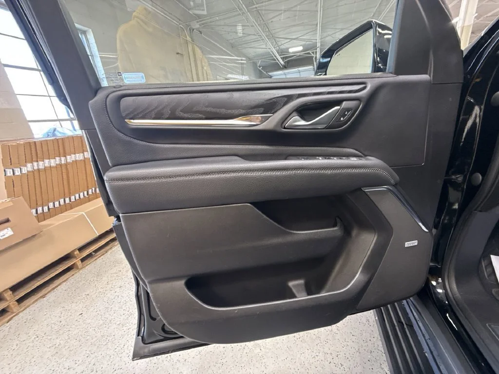 Certified Used 2022 ONYX BLACK GMC Denali image 30