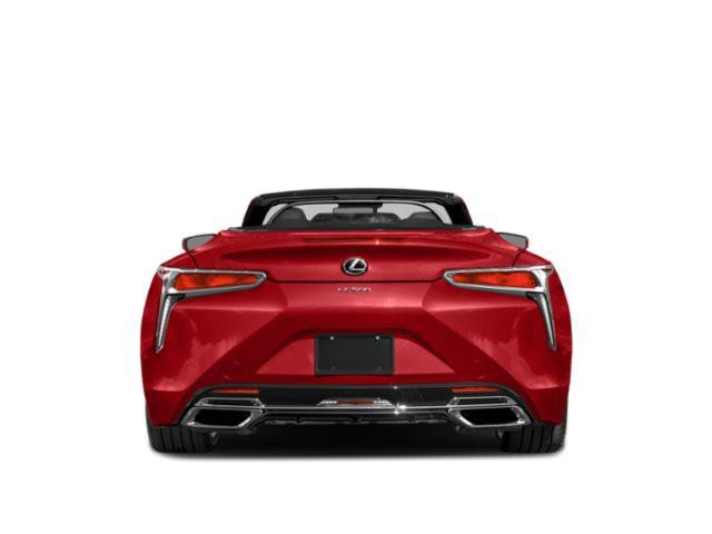 Used 2022  Lexus 500 image 5