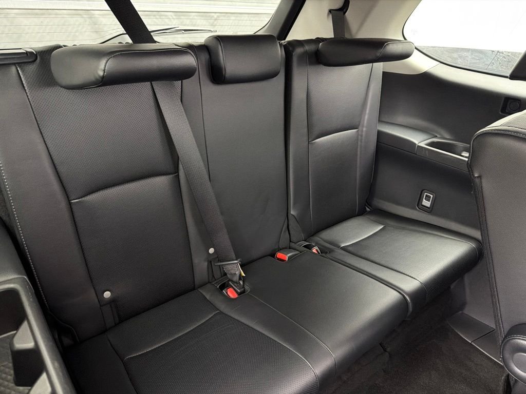Used 2024 White Toyota Limited image 29