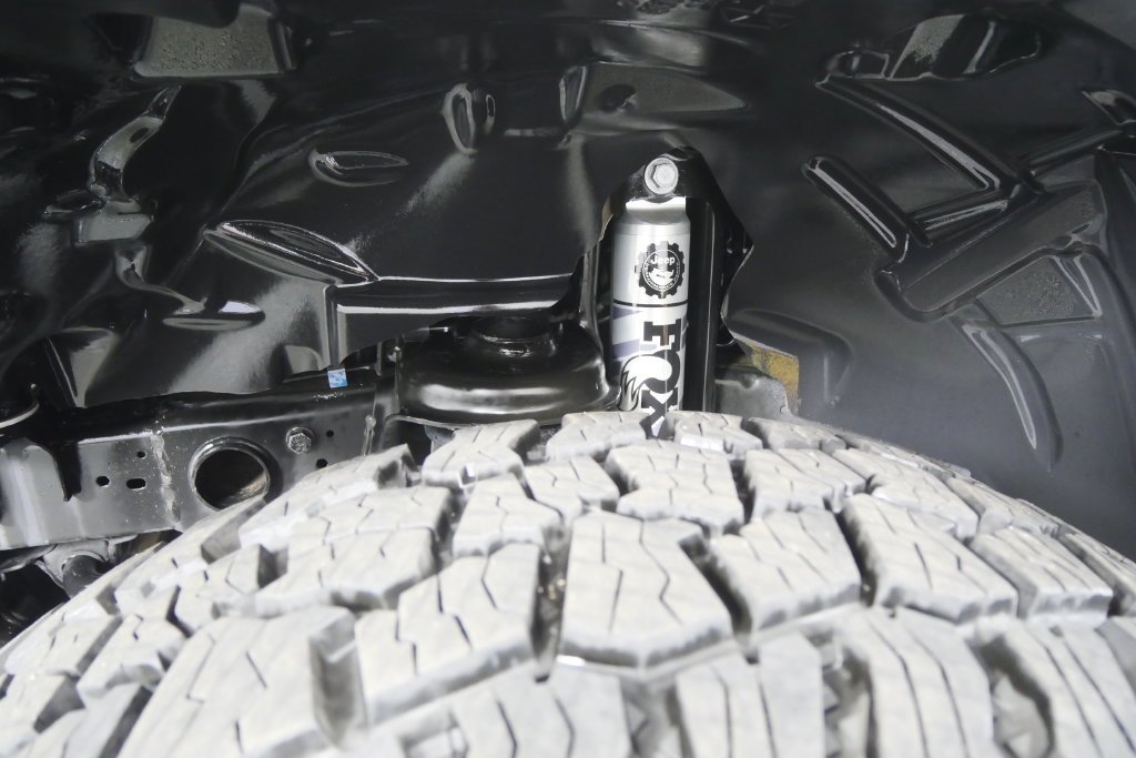 Used 2021 Bright White Clearcoat Jeep Rubicon image 11