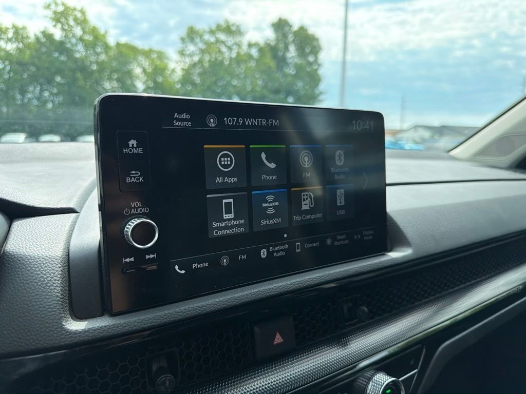 2023 Honda CR-V EX-L - Photo 31