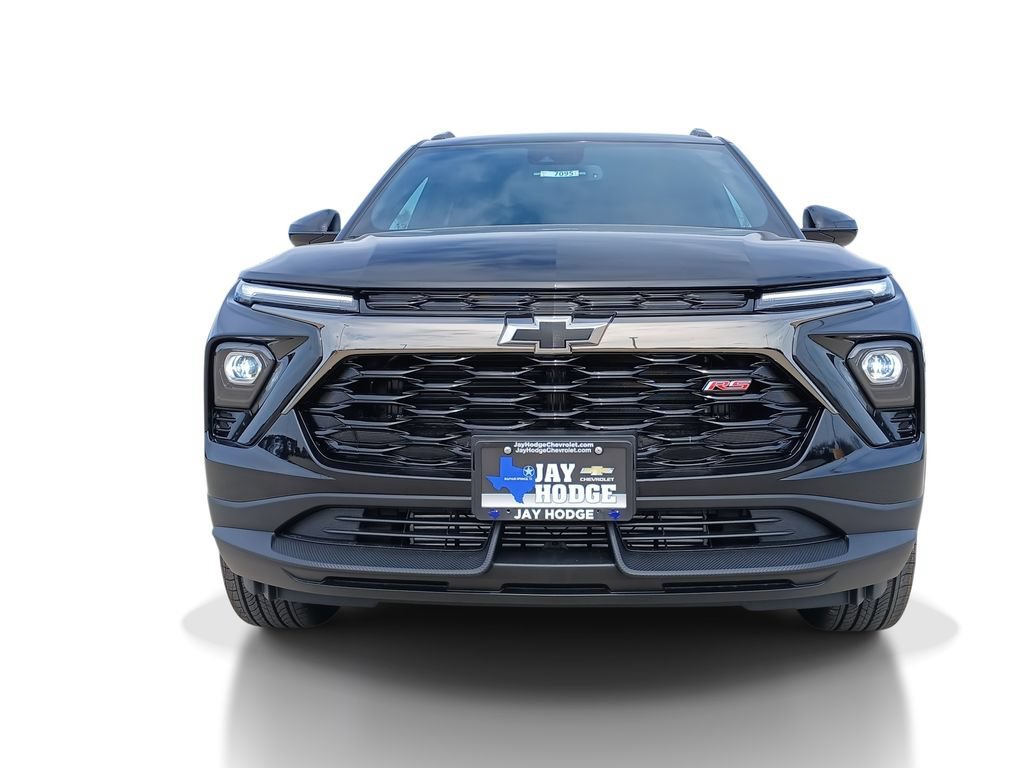 2026 Chevrolet Trailblazer RS - Photo 32