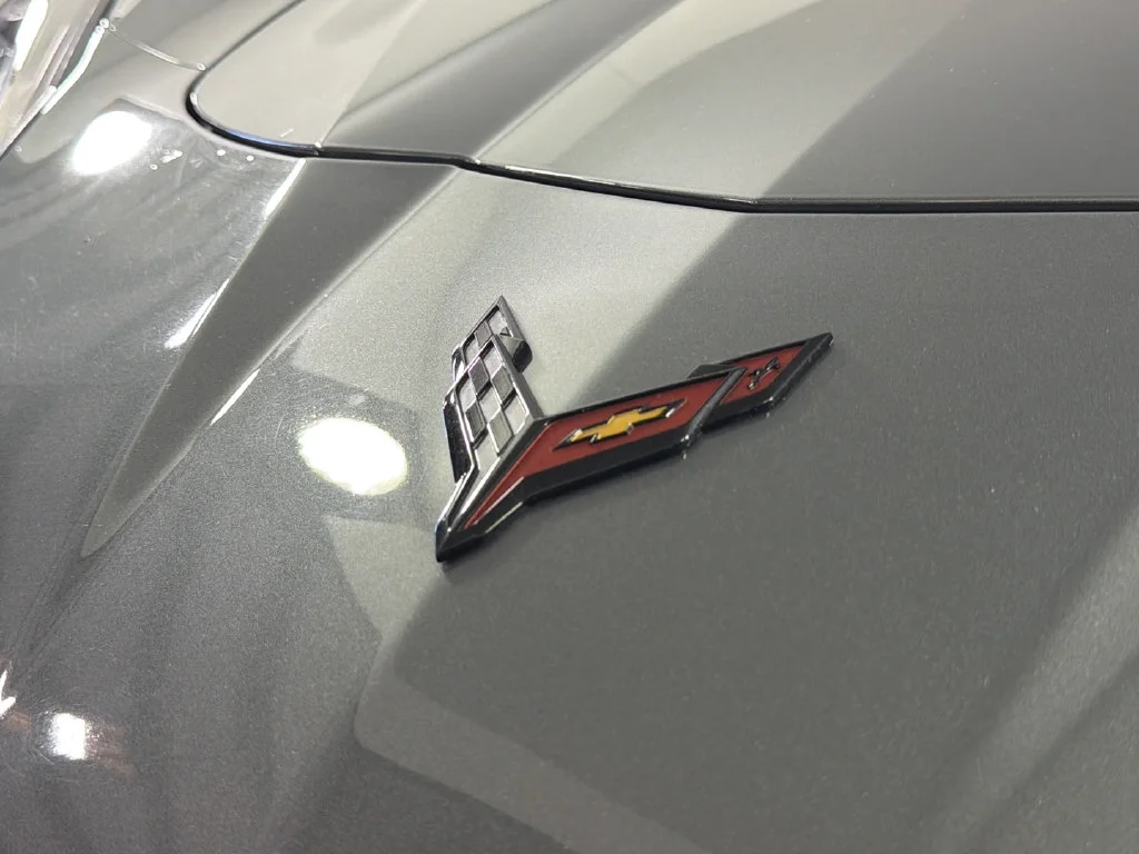 2024 Chevrolet Corvette 1LT - Photo 37