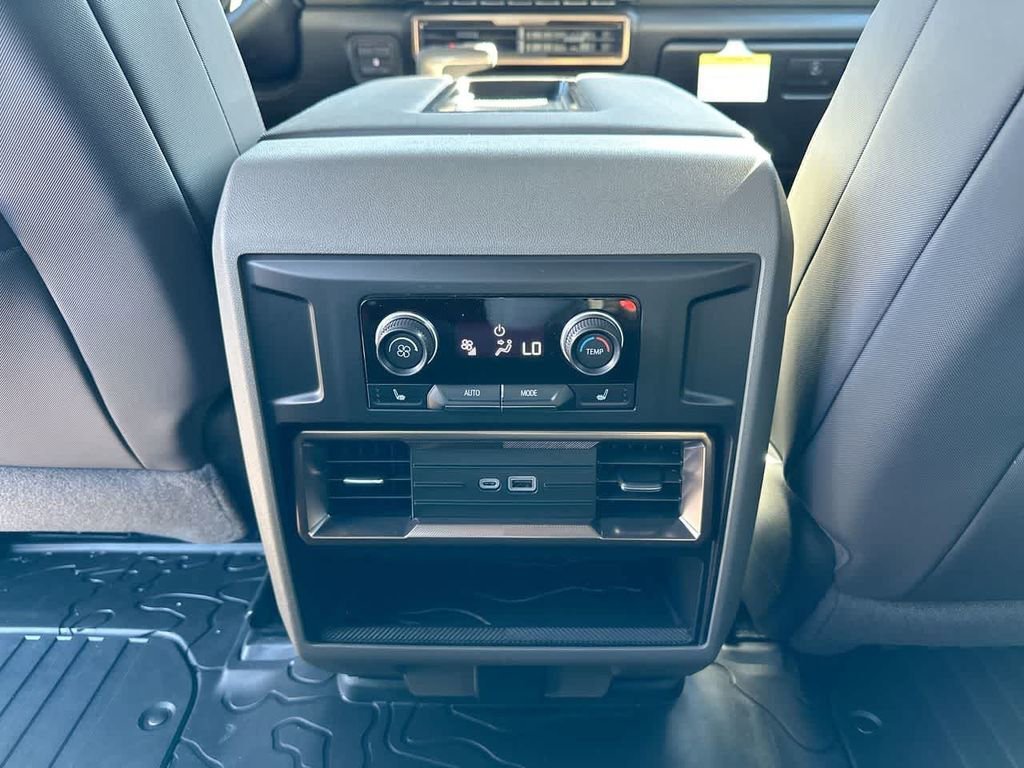 2025 GMC HUMMER EV 3X - Photo 22