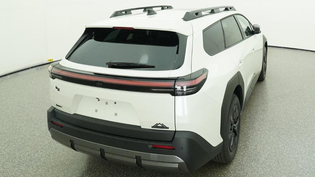 New 2026 Halo Toyota bZ Woodland Premium image 5