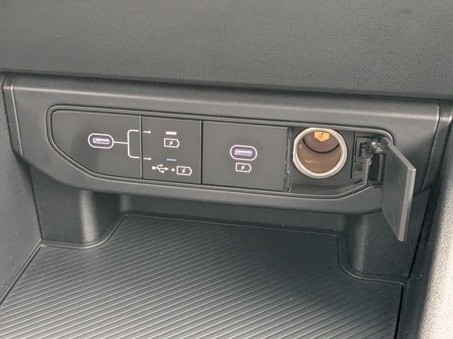 New 2026 Aurora Black Pearl Kia LX image 24