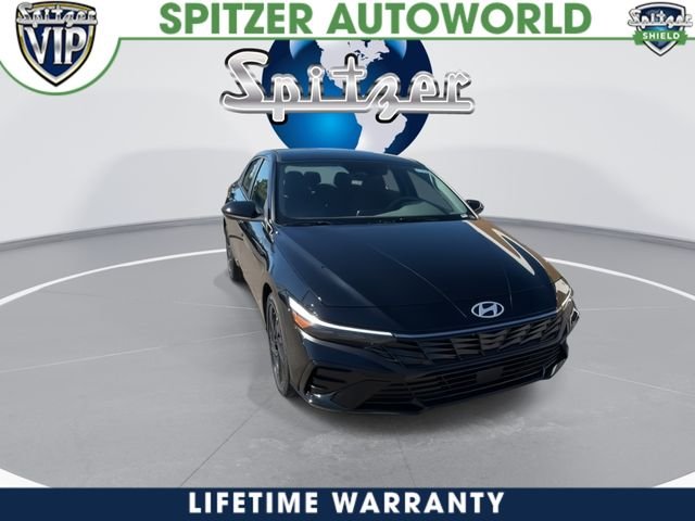 New 2026 Black Hyundai SEL Sport Premium image 29