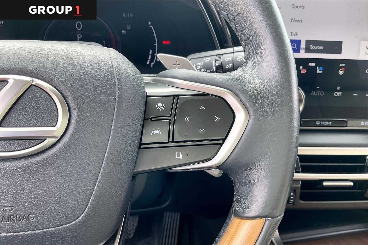 Certified Used 2023 CAVIAR Lexus Luxury image 22