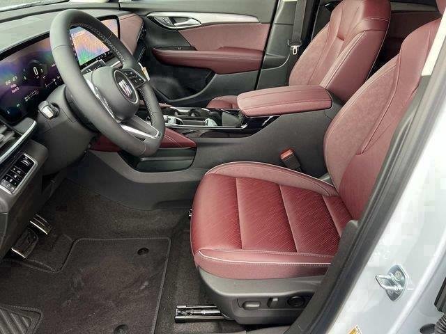 2026 Buick Envision Sport Touring - Photo 18