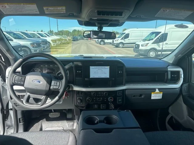 New 2026 Oxford White Ford XL image 13