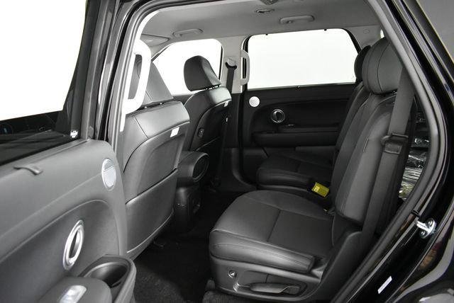 New 2026 Black Hyundai SEL 7P image 80