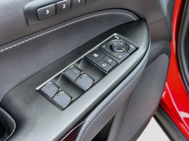 Used 2025 Red Line Lexus NX 350 Luxury image 22