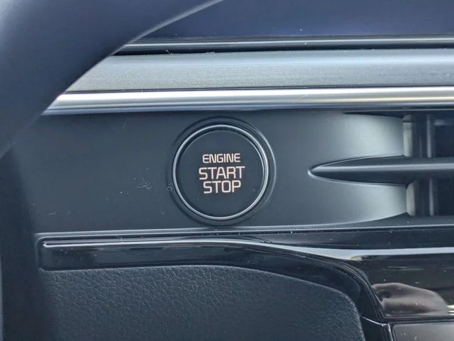 New 2026 Yacht Blue Kia GT-Line AWD image 29
