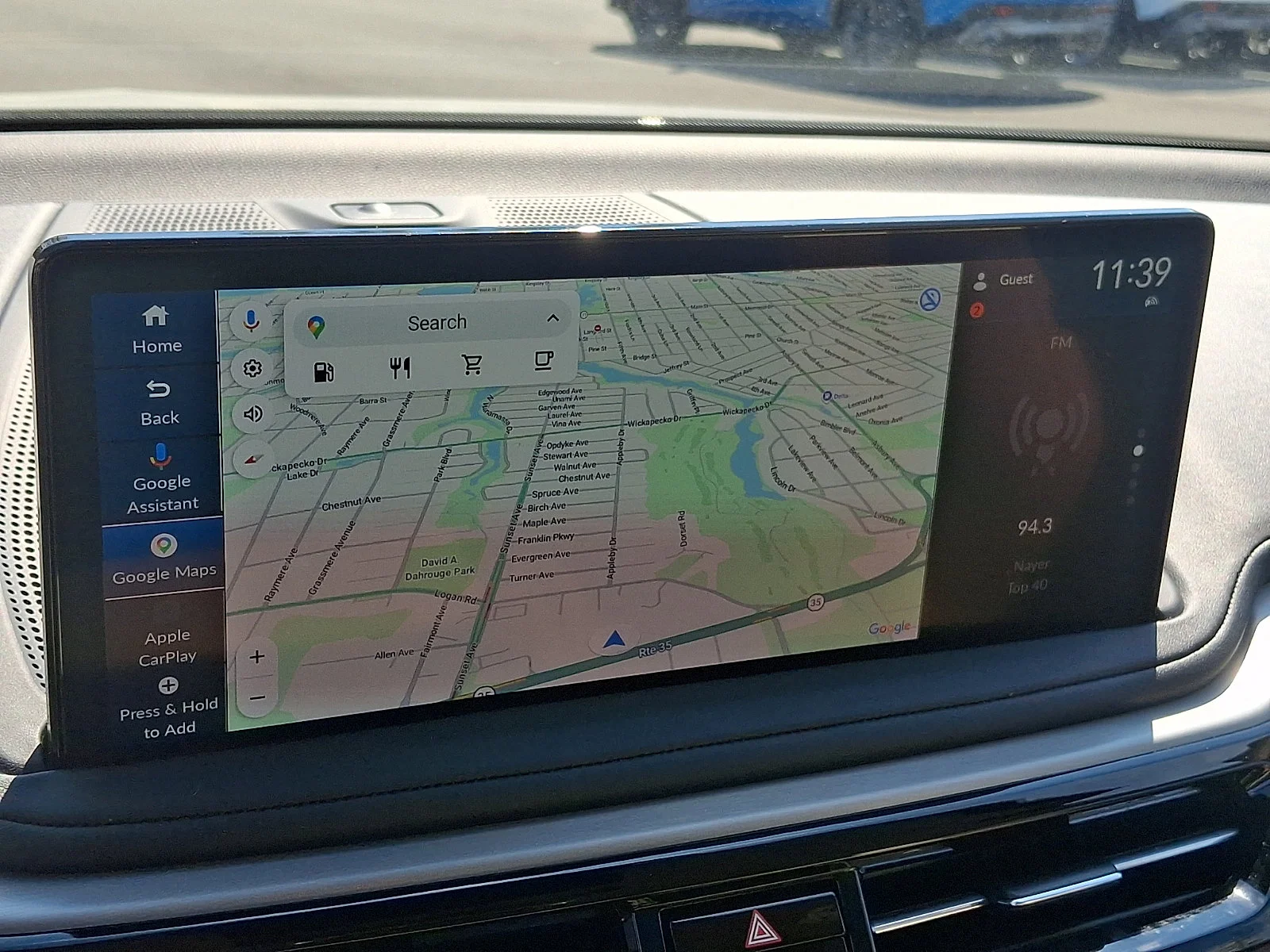 2026 Acura MDX Technology Package - Photo 48