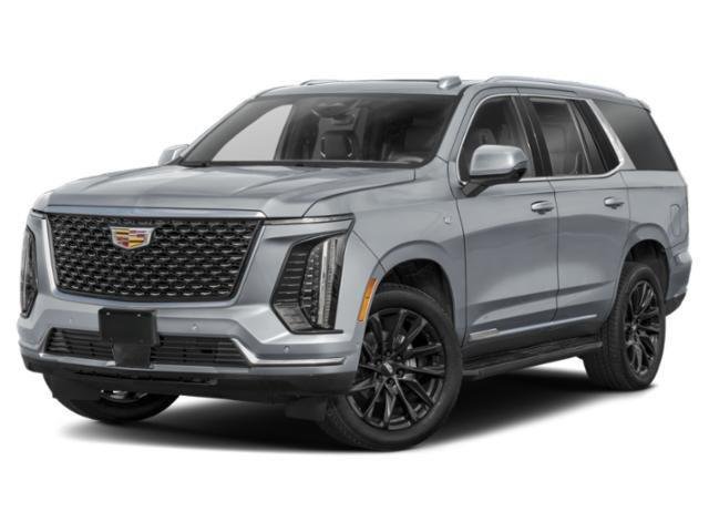Used 2026 Black Raven Cadillac RWD Luxury image 1