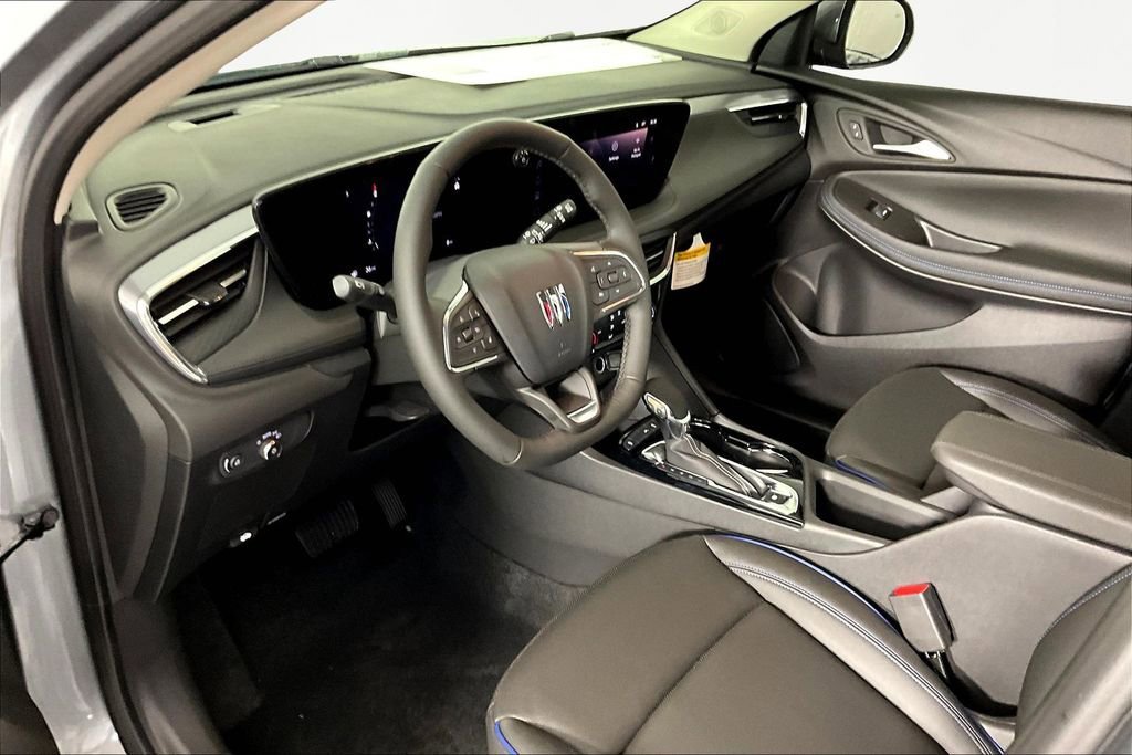 2026 Buick Encore GX Sport Touring - Photo 8