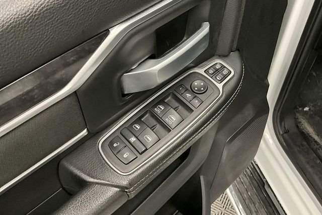 2024 RAM Ram 3500 Pickup Big Horn - Photo 40