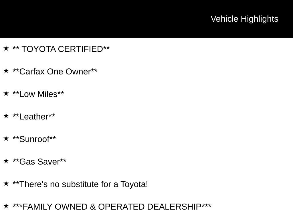 Certified Used 2025 Gray Toyota Limited image 13