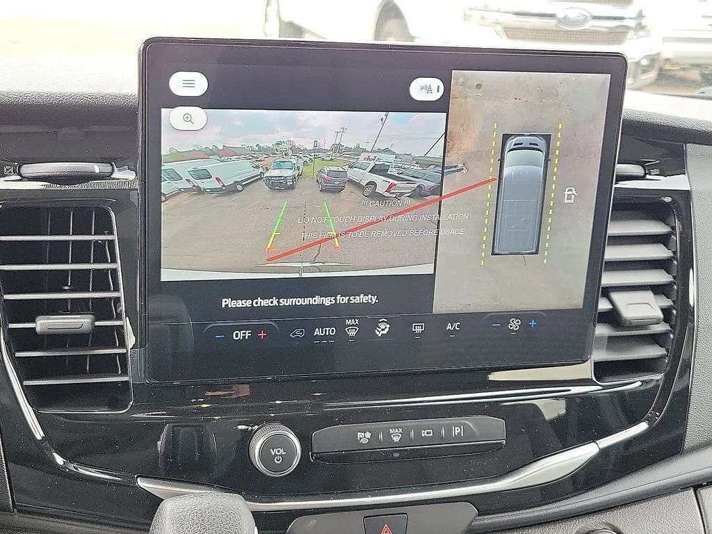 2025 Ford Transit Passenger Van XLT - Photo 15