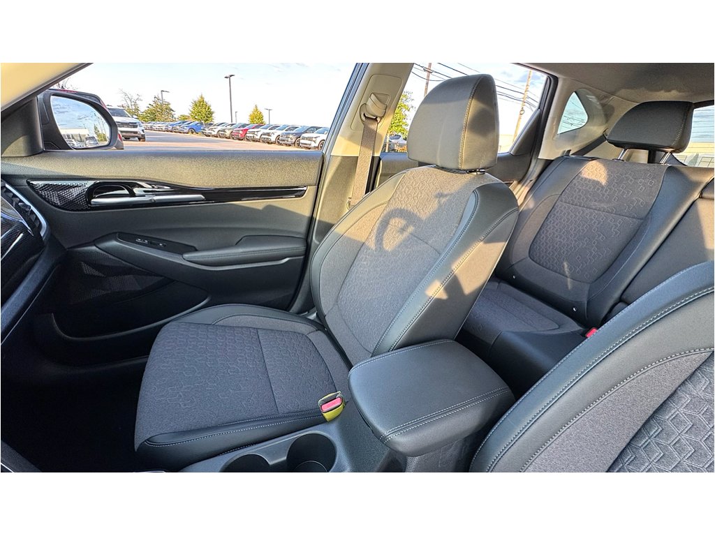 New 2026 Gravity Gray Kia S image 9