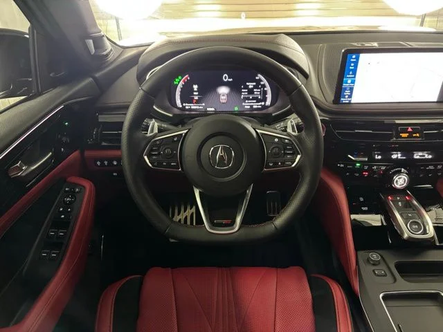 2026 Acura MDX Type S w/Advance Package - Photo 18