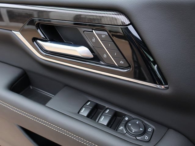 2026 GMC Yukon Elevation - Photo 50