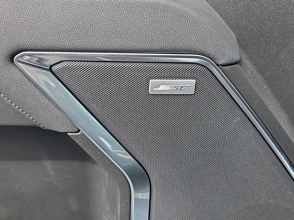 2026 Chevrolet Silverado 1500 LTZ - Photo 12