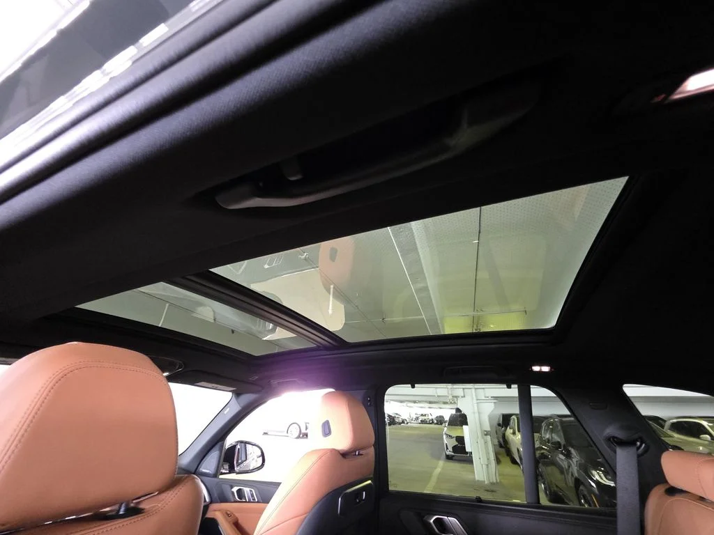 New 2026 Gray BMW sDrive40i image 11