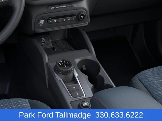 2025 Ford Bronco Sport Heritage - Photo 15
