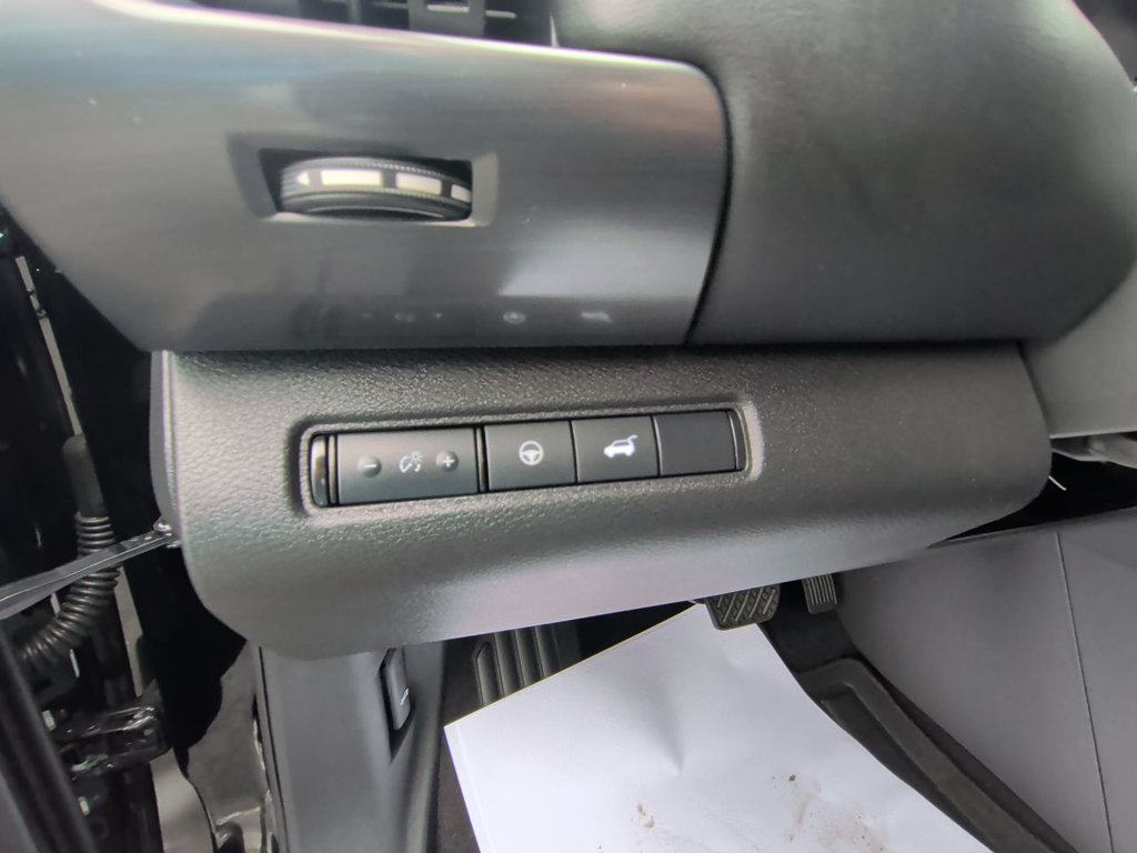 Used 2026 Black Nissan SL image 14