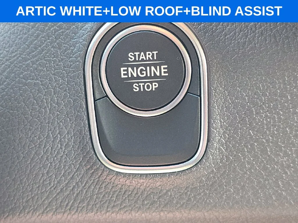 New 2026 Arctic White Mercedes-Benz Cargo 144 WB image 29