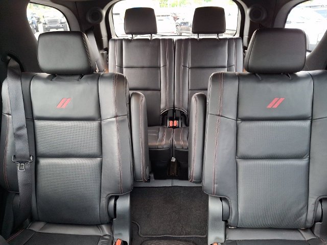 Used 2022 Red Dodge R/T Plus image 19