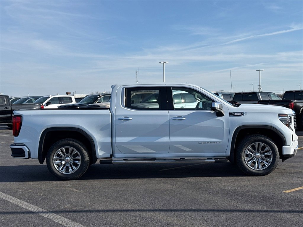 2026 GMC SIERRA - Image 8