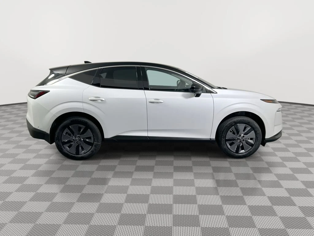 2025 Nissan Murano SL - Photo 9