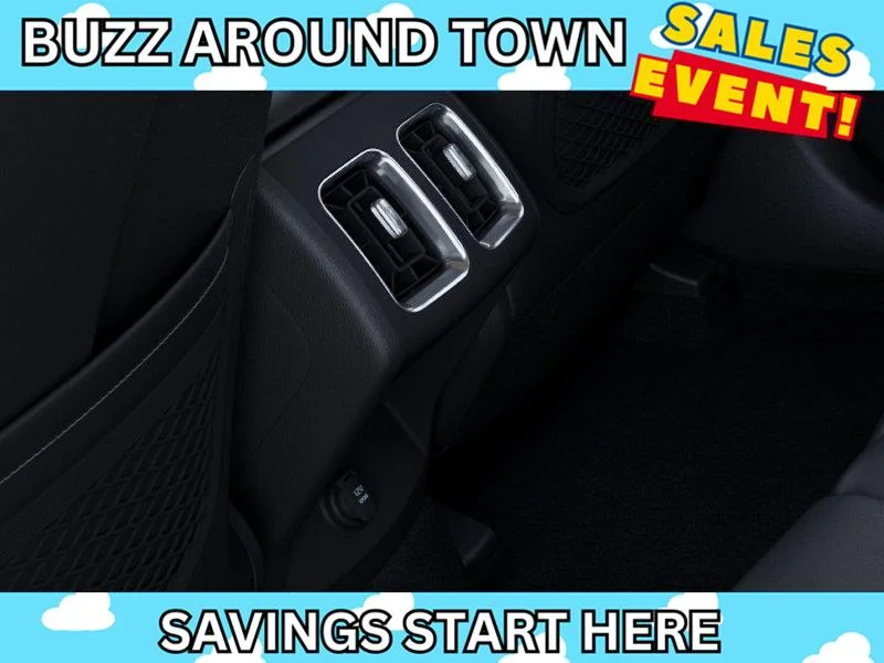 New 2026 Wolf Gray Kia EX image 26