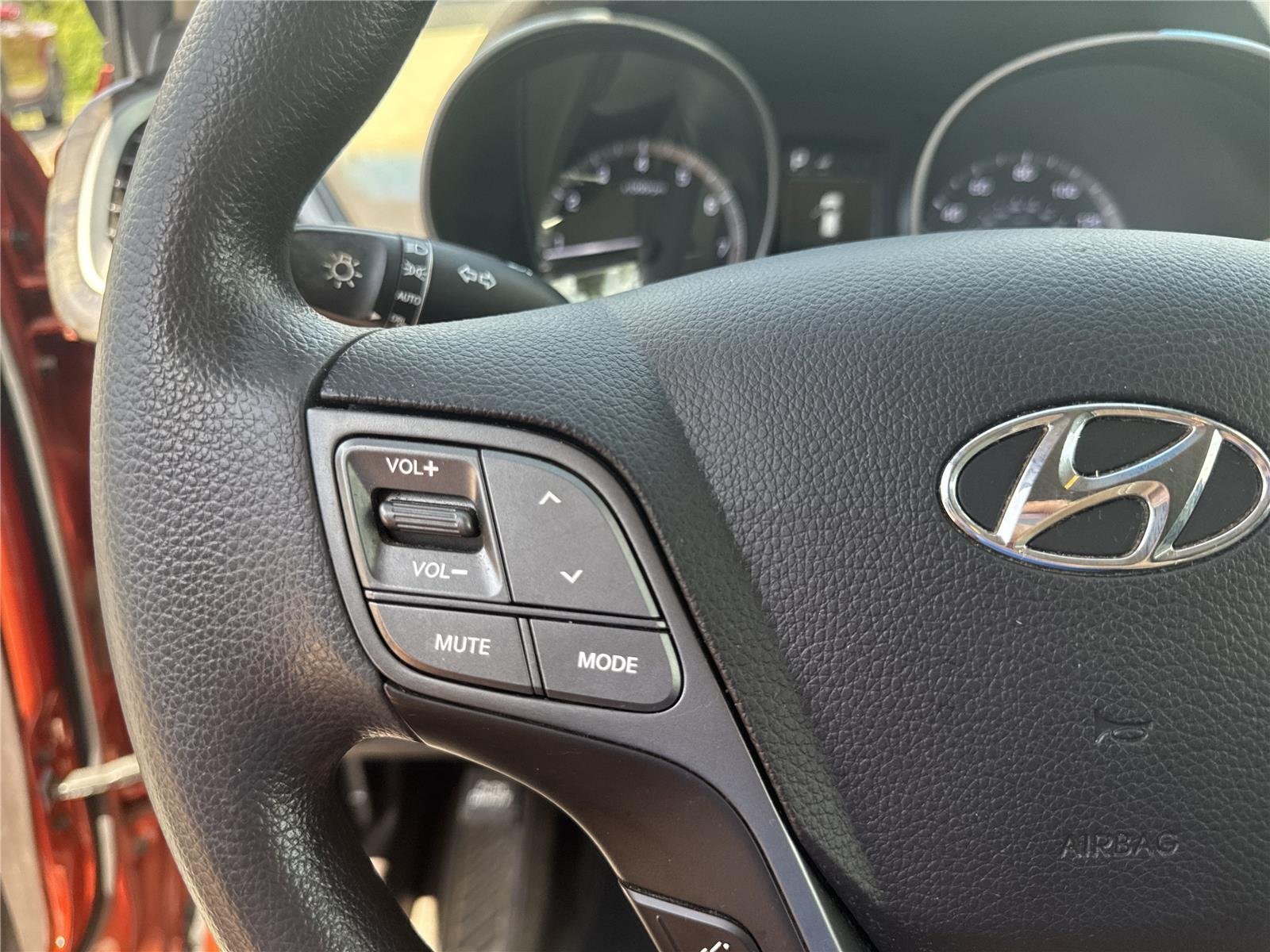 Used 2017 Canyon Copper Hyundai 2.4L image 22