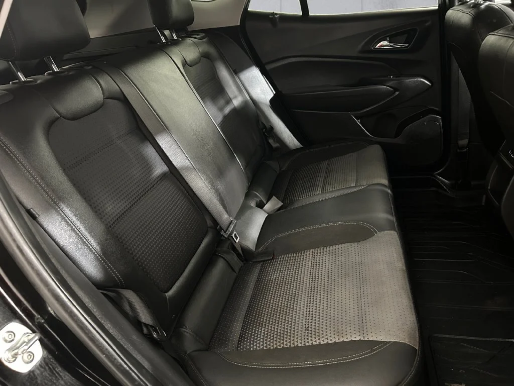 Used 2025 Black Chevrolet LT image 16