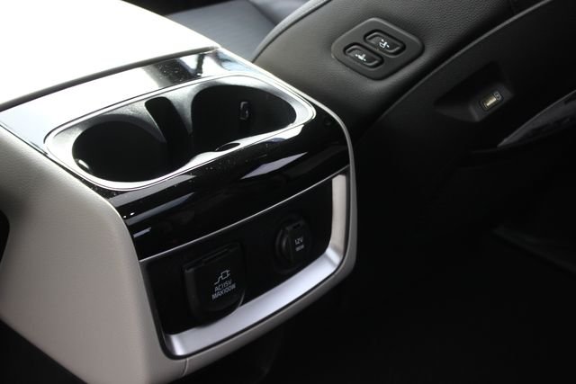 Used 2024 Red Kia SX Prestige image 26