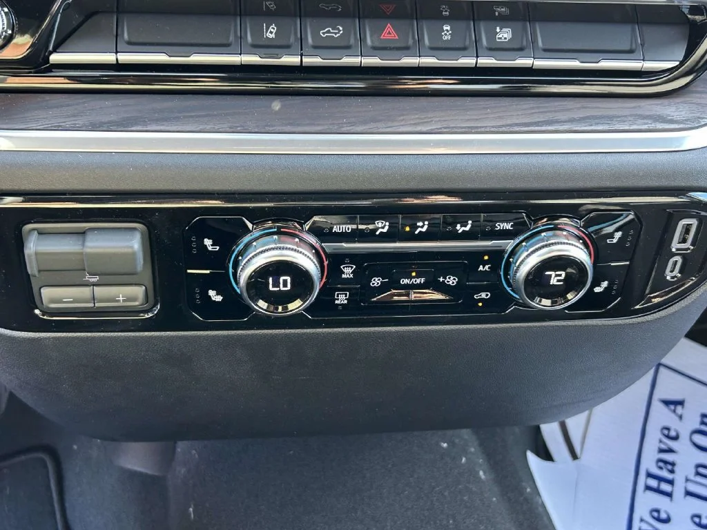 New 2026 Onyx Black GMC SLT image 20